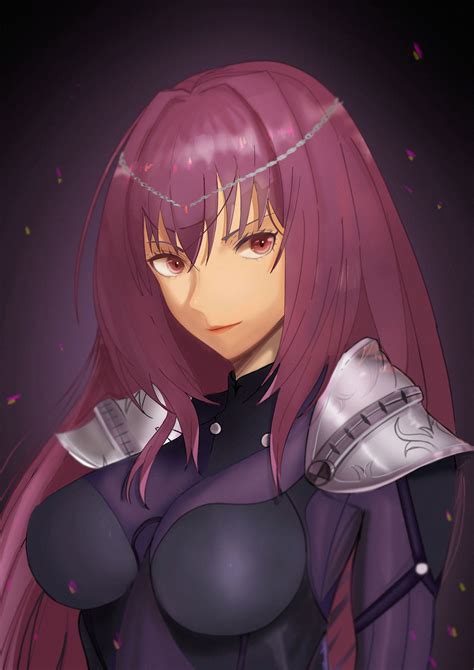 fgo rule34|Scáthach.